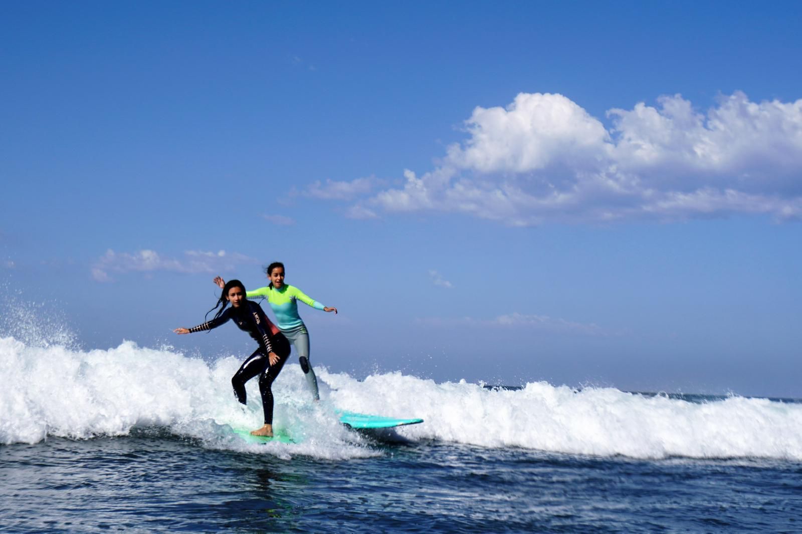 Carlsbad SoCal Surf Lessons Come and learn to Surf in Carlsbad